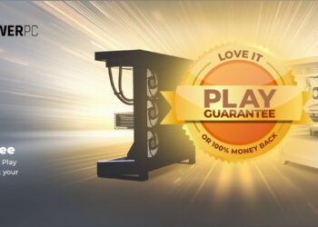 CyberPowerPC India Launches ‘Play Guarantee’—A New Era of Trust and Transparency
