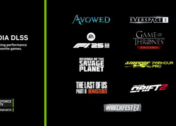 DLSS 4 Just Broke Gaming: 9 New Games That Will Blow Your Mind