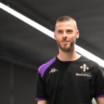 David De Gea Commits to Fiorentina Until 2028 After Stellar Serie A Revival