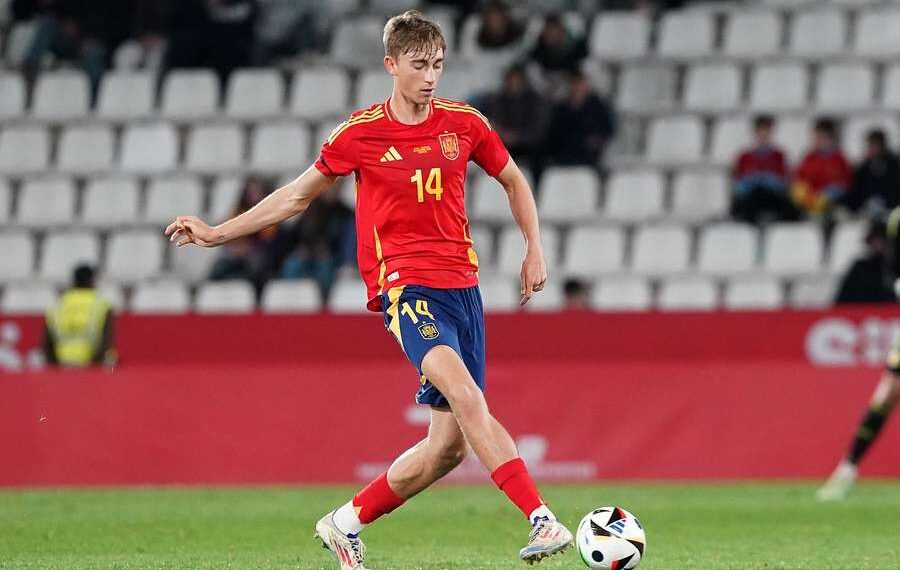 BREAKING: Real Madrid Sign Dean Huijsen for £50m!