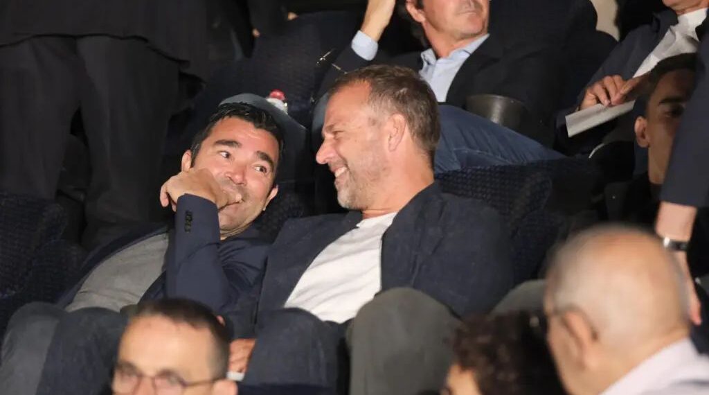 Barcelona’s Summer 2025 Transfer Plans: Strengthening Three Key Positions