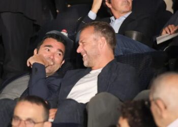 Barcelona’s Summer 2025 Transfer Plans: Strengthening Three Key Positions