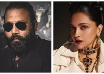 Deepika Padukone in Sandeep Vanga’s Potboiler: Plot Leaks and Casting Drama Unveiled