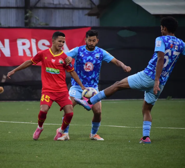 Delhi FC