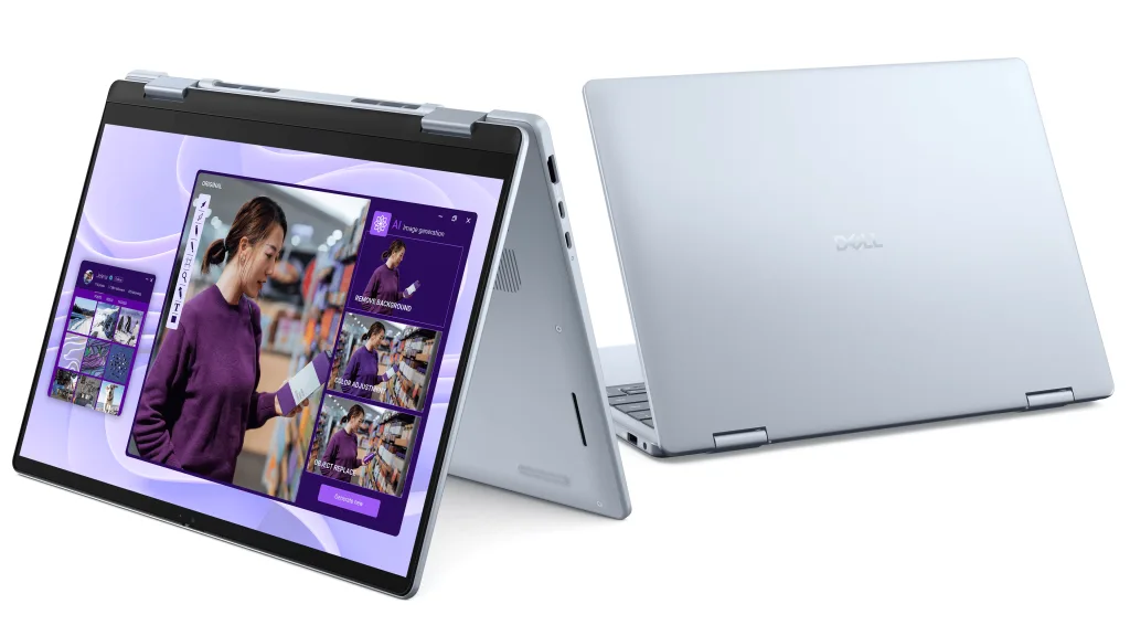 Dell 14 2 in 1 plus 2