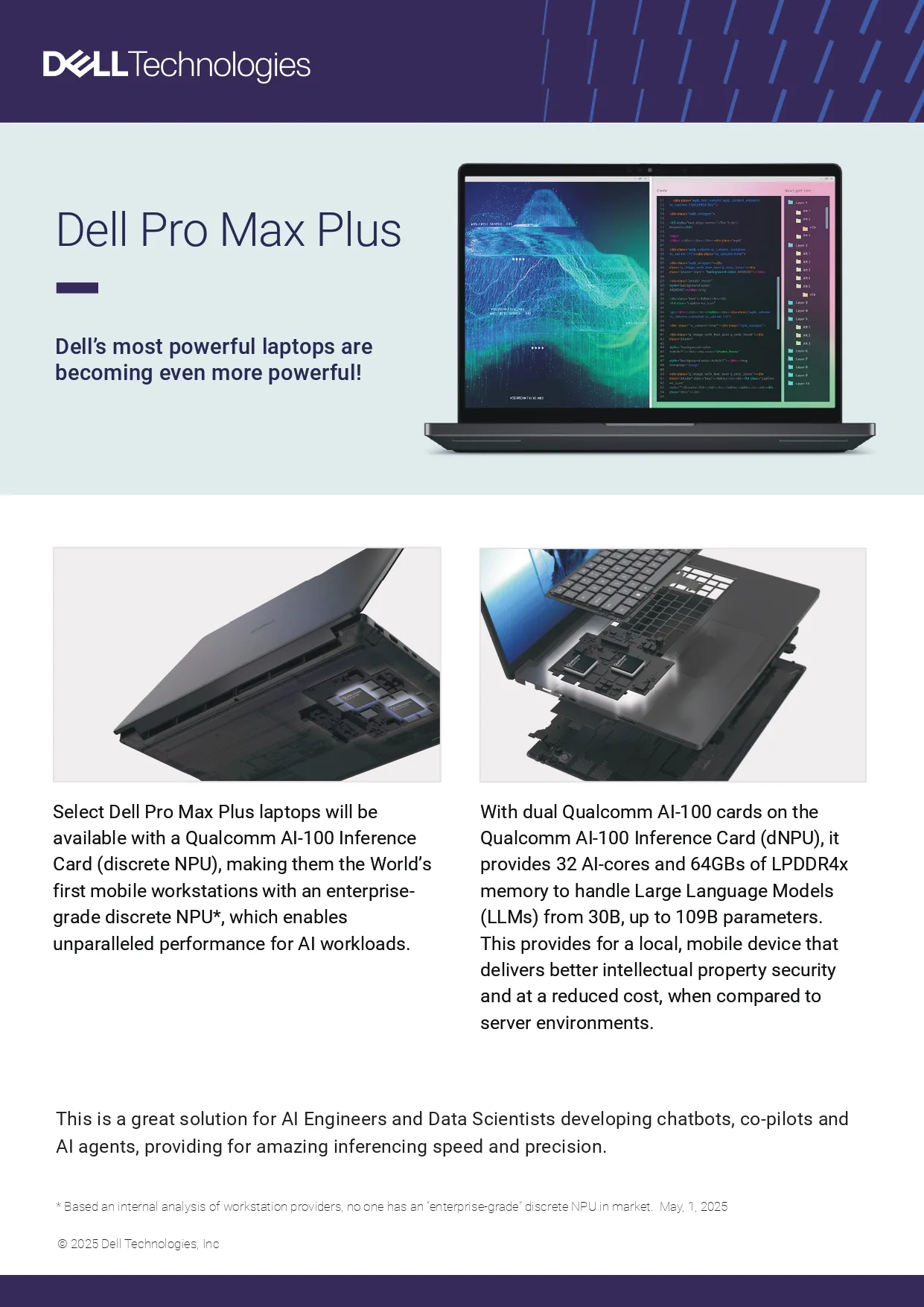 Dell AI Factory 2025: How One Company Is Making Enterprise AI Actually Work