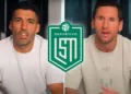 Deportivo LSM: Messi and Suárez’s Ambitious New Club Set to Revolutionize Uruguayan Football