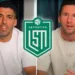 Deportivo LSM: Messi and Suárez’s Ambitious New Club Set to Revolutionize Uruguayan Football