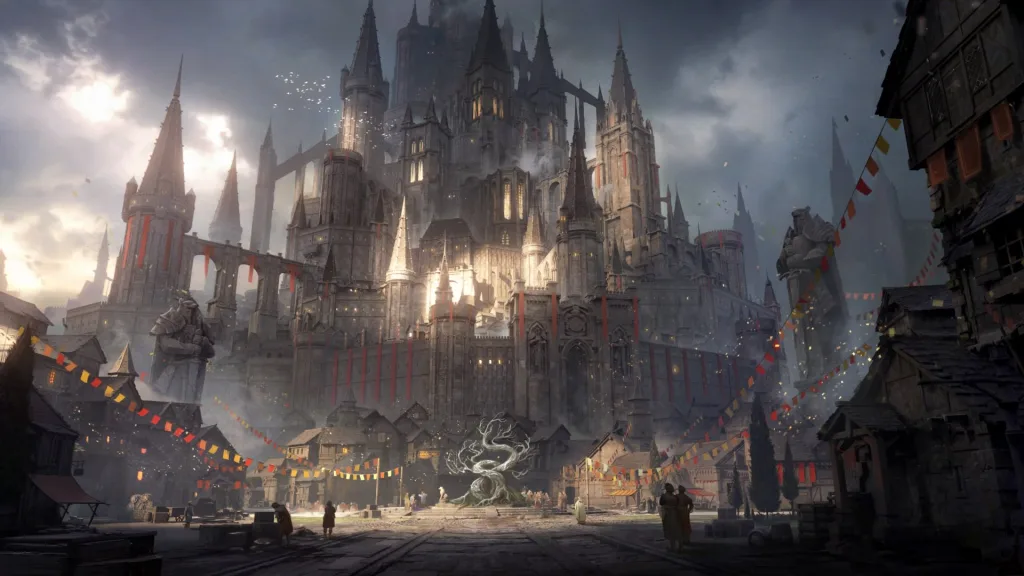 Diablo immortal third anniversary