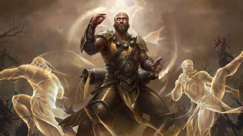 Diablo immortal third anniversary infernal trials