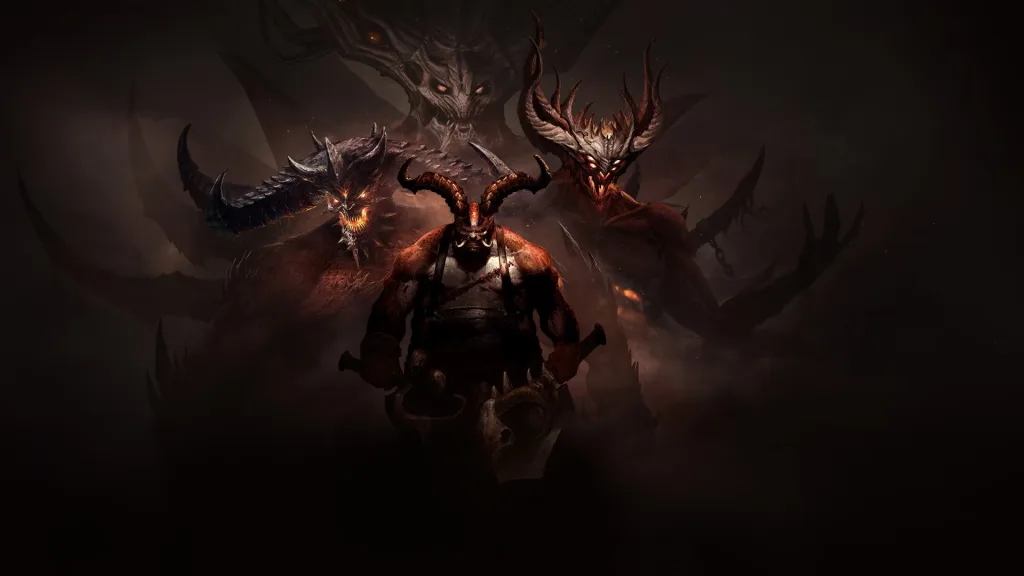 Diablo immortal third anniversary trial of true evils