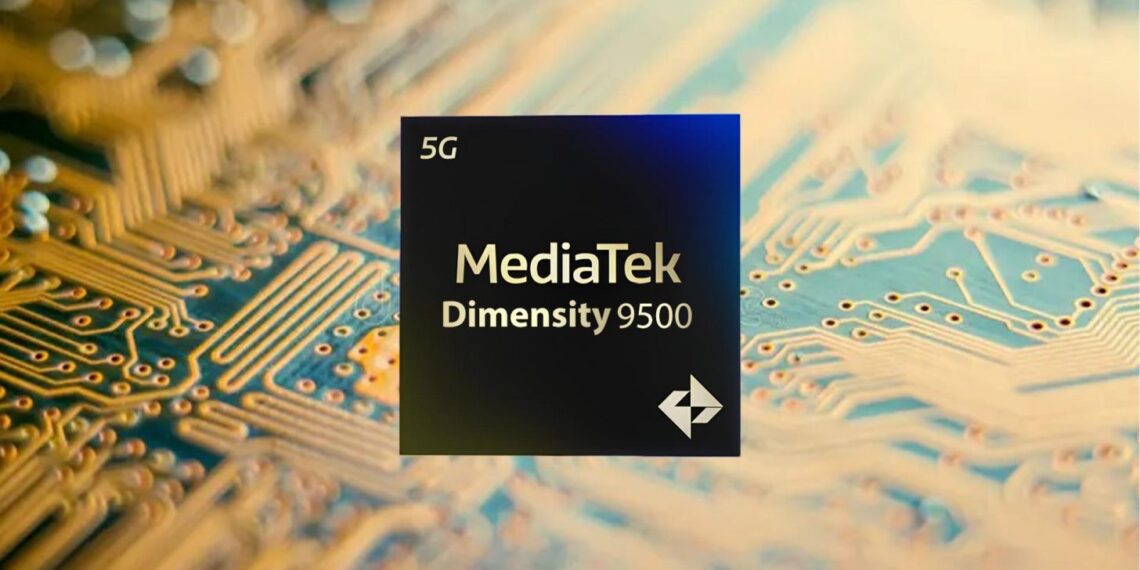 Dimensity 9500 vs Apple A19: Can MediaTek Finally Win?
