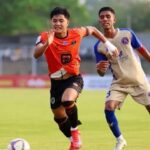 Edmund Lalrindika Joins East Bengal FC in Record ₹1.4 Crore Transfer Deal