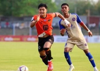 Edmund lalrindika cb