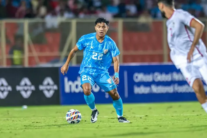 Edmund lalrindika xsv