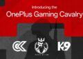 OnePlus Enters Indian Esports: Partnering with Gods Reign, K9 & Cincinnati Kids