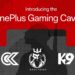 OnePlus Enters Indian Esports: Partnering with Gods Reign, K9 & Cincinnati Kids