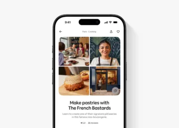 Airbnb 2025: Revolutionizing Travel with Services, Experiences, and a Stunning New App
