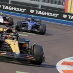 Codemasters Reveals F1 25 Gameplay, Pauses Future Rally Games