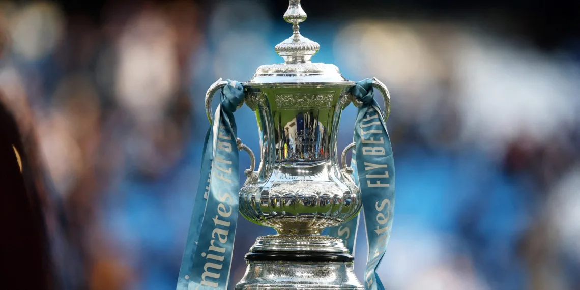 FA to Exclude Transgender Women from English Women’s Football Following Supreme Court Ruling