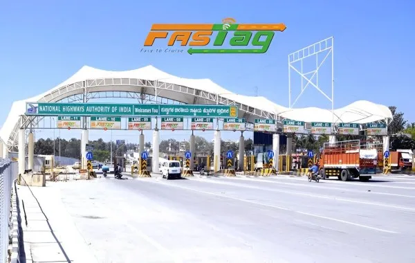 FASTag Annual Toll Pass: India’s Next Big Leap for Hassle-Free Highway Travel 1 Fastag annual toll pass 1