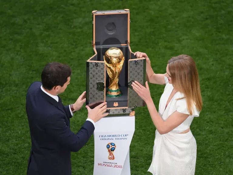 Top 10 Most Expensive Trophy in the World as of 2025