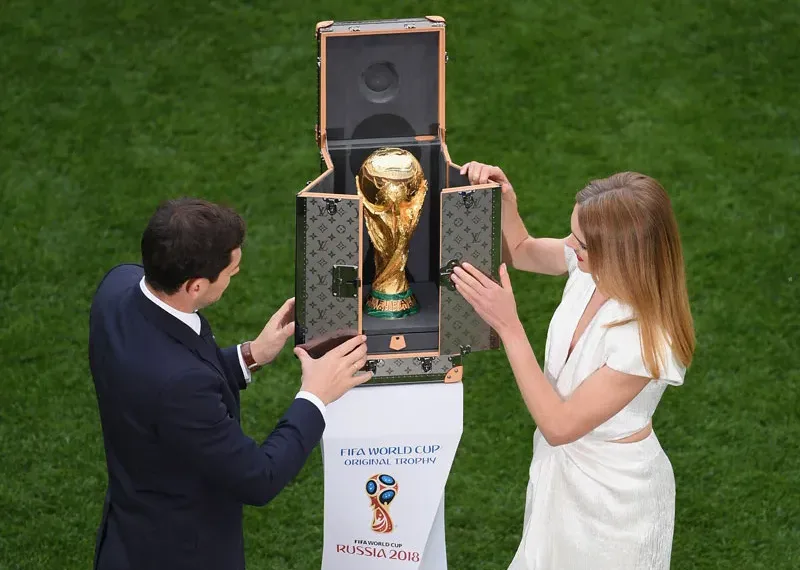 Top 10 Most Expensive Trophy in the World as of 2025