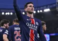 Fabián Ruiz and Achraf Hakimi Strike to Send PSG to Champions League Final