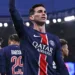 Fabián Ruiz and Achraf Hakimi Strike to Send PSG to Champions League Final