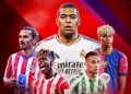 Fanncode will stream la liga