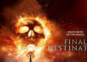 Final destination bloodlines ott release date