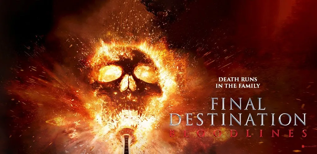 Final destination bloodlines ott release date