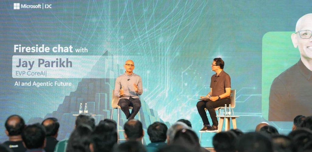 India's AI Revolution: How Microsoft is Turning Developers into Global Tech Superheroes! 2 India's AI Revolution: How Microsoft is Turning Developers into Global Tech Superheroes!