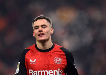 Manchester City Abandon €120m Florian Wirtz Chase, Turn Focus to £60m Gibbs-White Deal