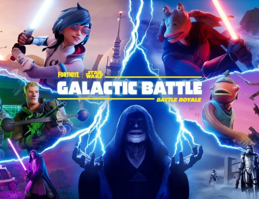 Fortnite