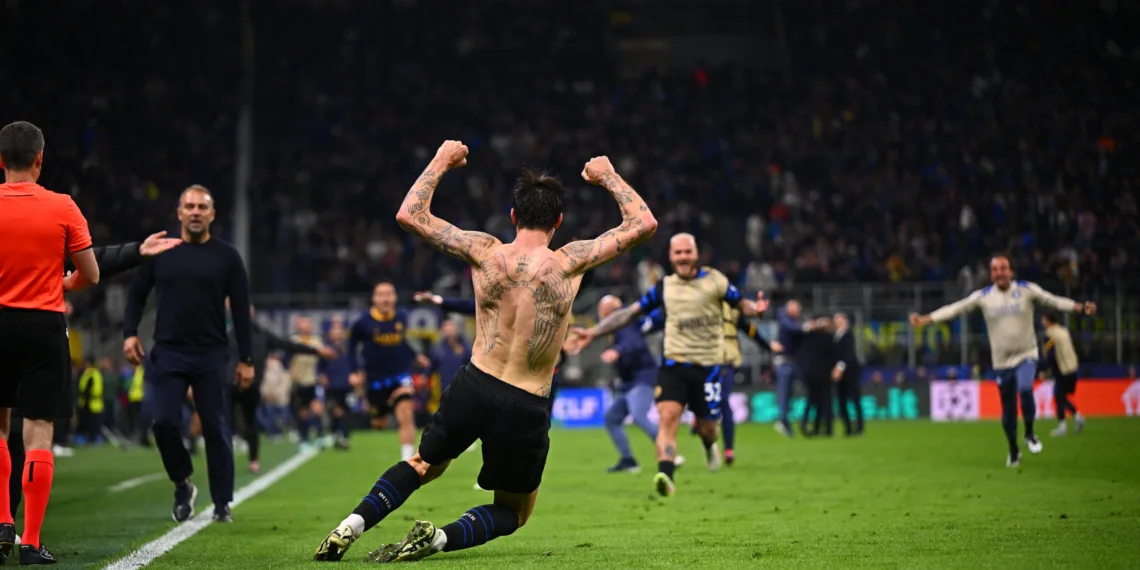 A Night for the Ages: Why Inter vs Barcelona 7-6 Might Be the Greatest Champions League Tie Ever