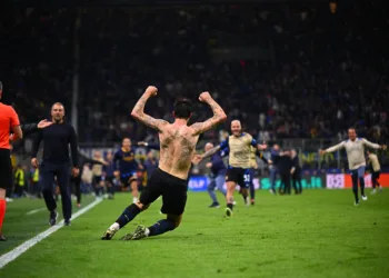 A Night for the Ages: Why Inter vs Barcelona 7-6 Might Be the Greatest Champions League Tie Ever