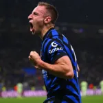 Champions League 2024-25: Frattesi Fires Inter Into Champions League Final After Seven-Goal Thriller Against Barcelona