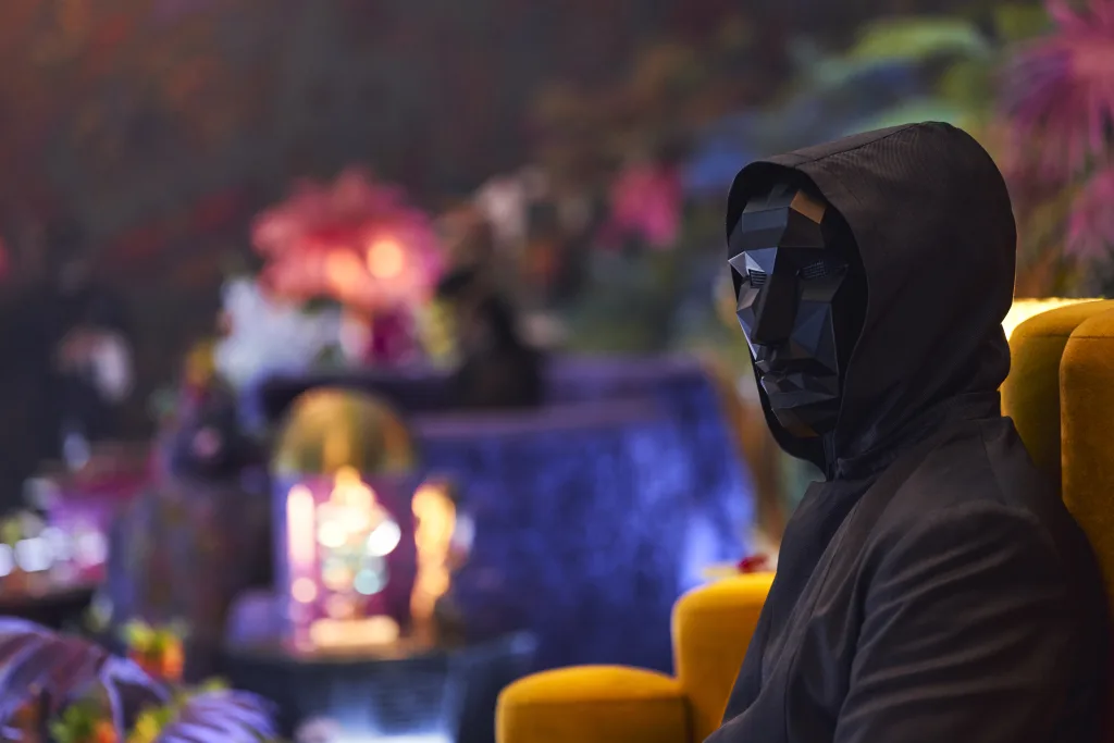 Front Man The Final Games Begin: Netflix Drops Gripping Squid Game Season 3 Teaser Ahead of Series Finale