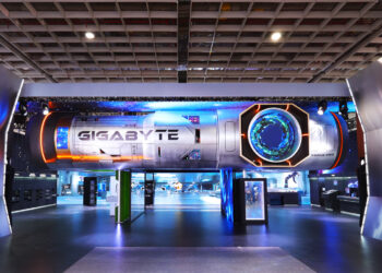 GIGABYTE's AI Revolution at COMPUTEX 2025: Gaming, Creativity & Productivity Reimagined