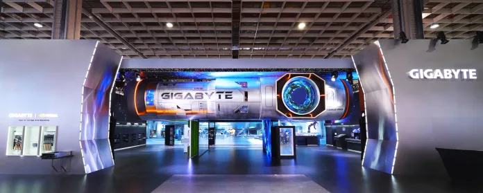GIGABYTE GIGABYTE's AI Revolution at COMPUTEX 2025: Gaming, Creativity & Productivity Reimagined