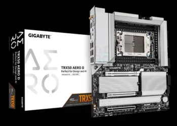 Gigabyte trx50 bios update