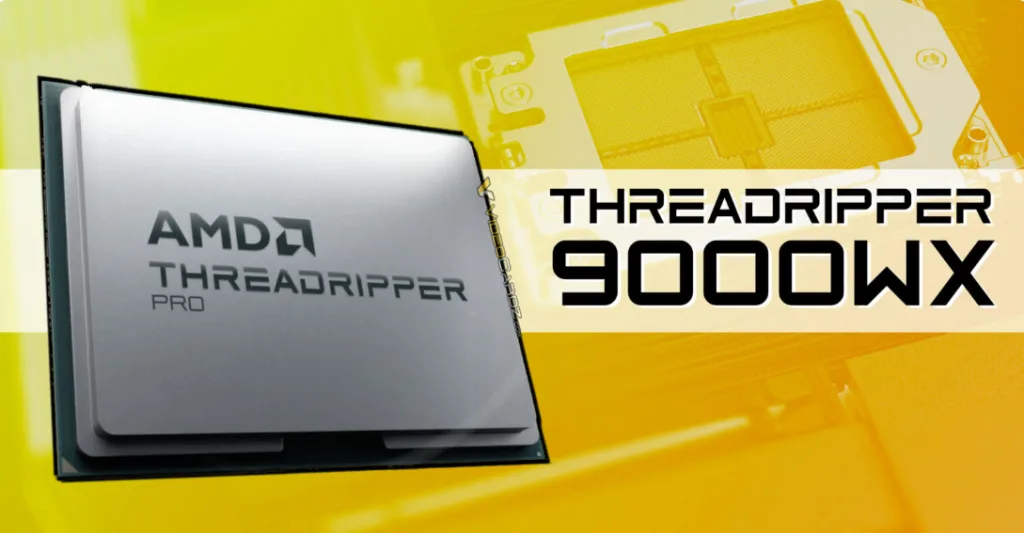 GIGABYTE TRX50 BIOS Update: AMD Threadripper 9000 Ready 1 GIGABYTE TRX50 BIOS Update: AMD Threadripper 9000 Ready