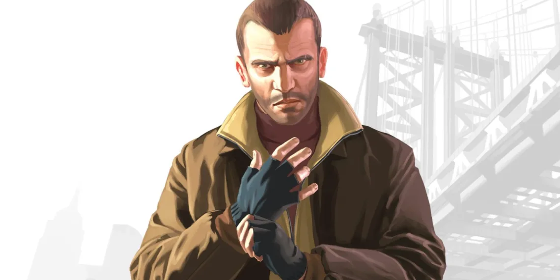 Gta iv