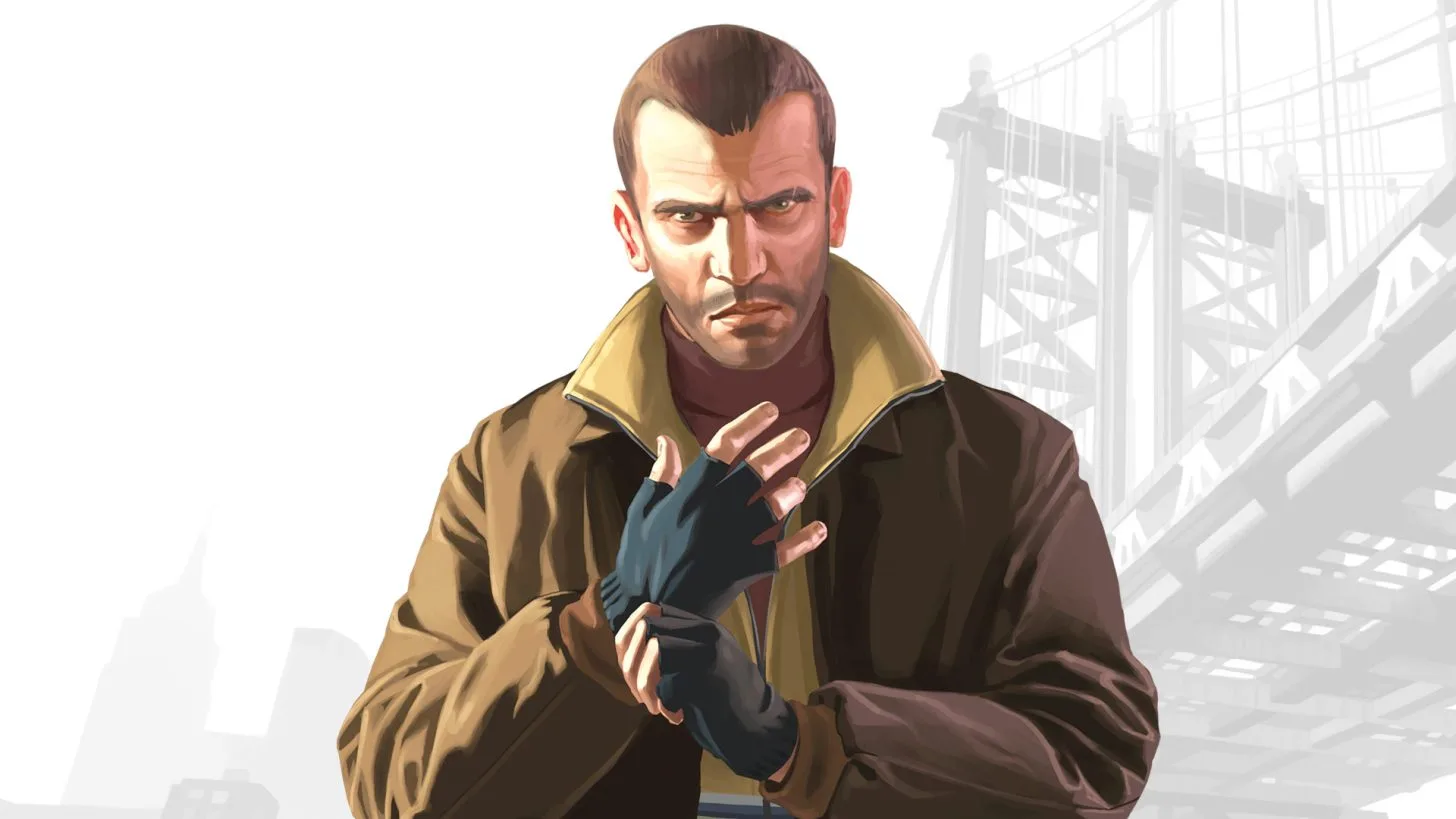 Gta iv