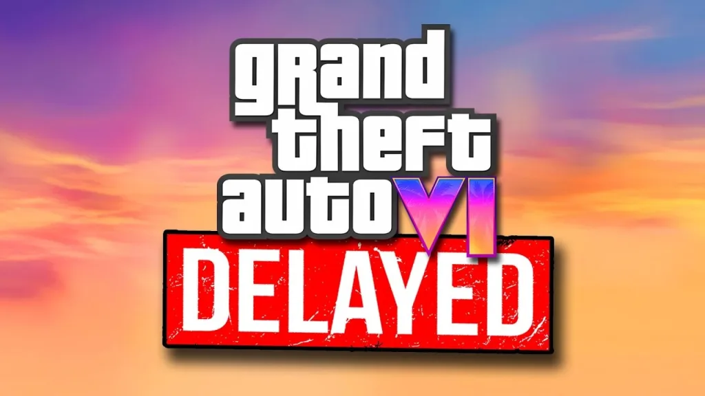 GTA VI 