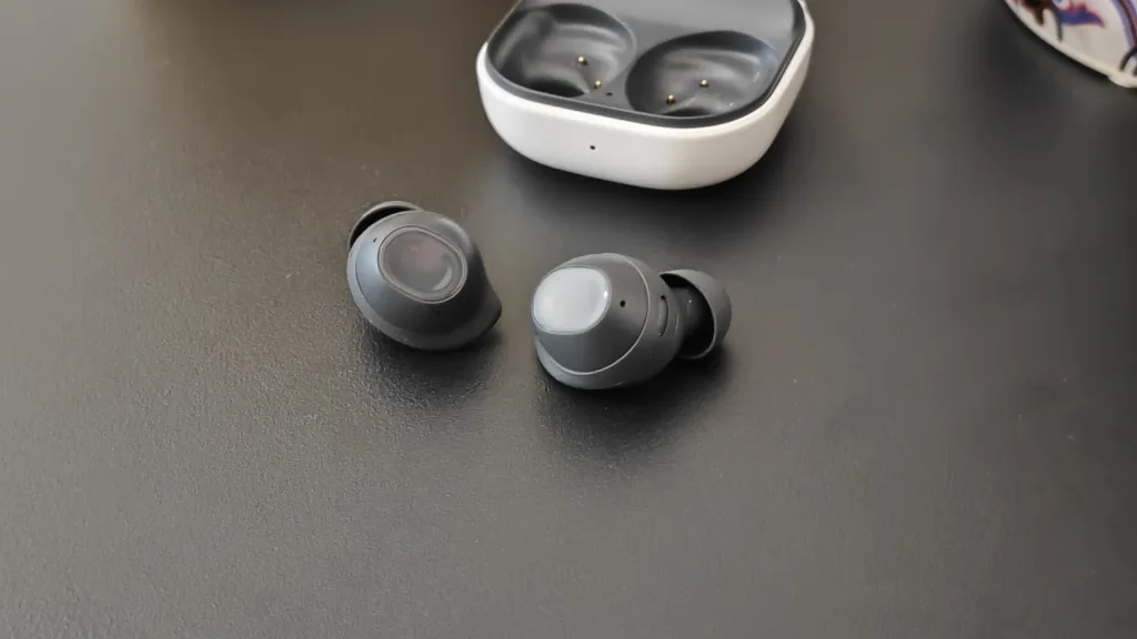 Galaxy buds core 1