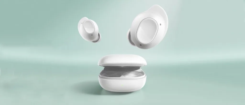 Galaxy buds core 3
