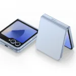 Samsung Galaxy Z Flip 7 to Feature Exynos 2500 SoC, Larger Battery