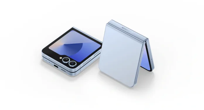 Galaxy Flip 7